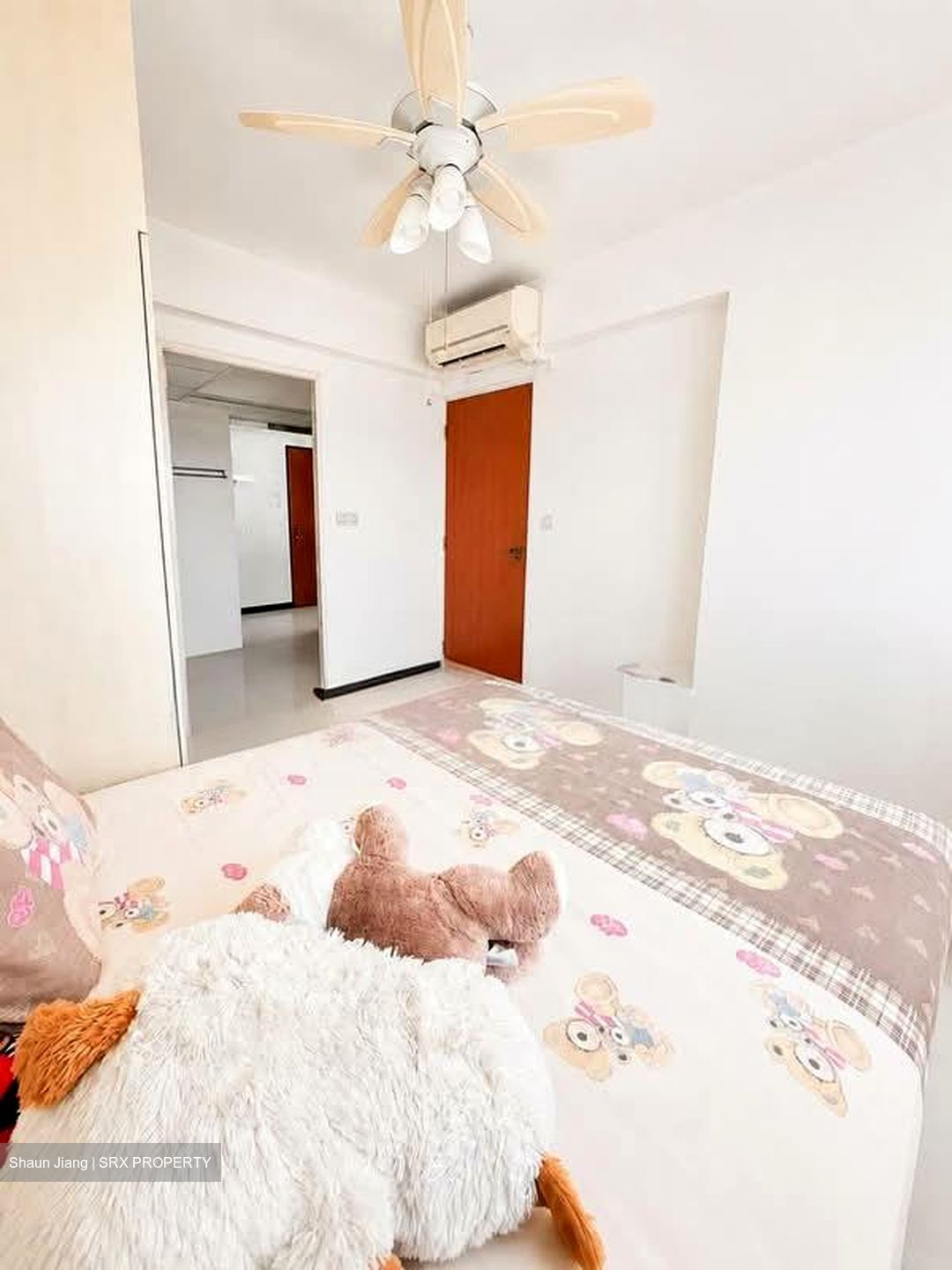 Blk 166A Teck Whye Crescent (Choa Chu Kang), HDB 2 Rooms #562447851